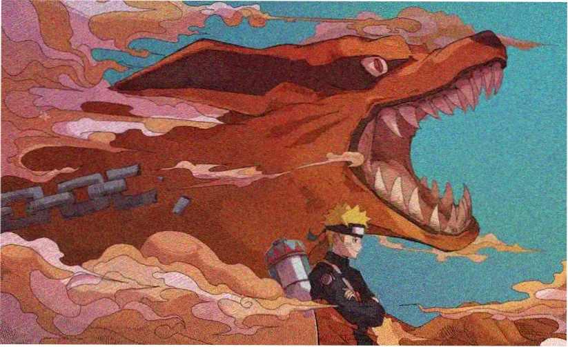星辰变漫画境界突破场景